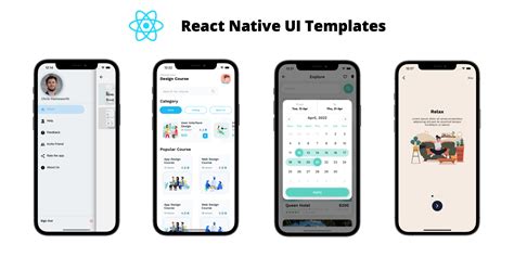 React Native in the Community .